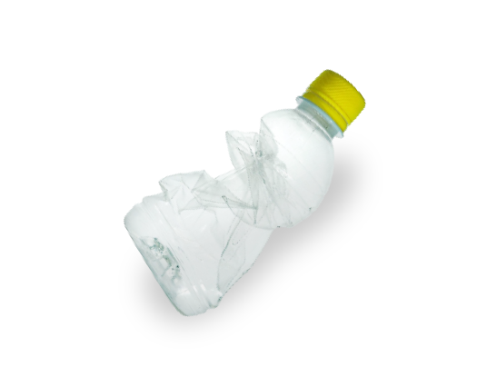 botella